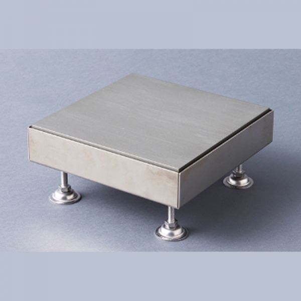 Aluminum Plate Heater